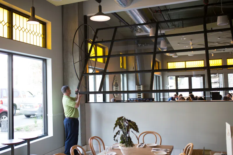 Addison Garage Door Service  Addison, TX 972-984-5232 - gdr-maintain