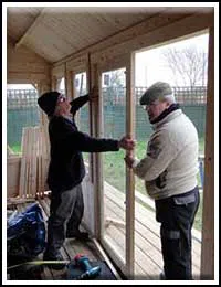 Addison Garage Door Service  Addison, TX 972-984-5232 - gr-inst-01