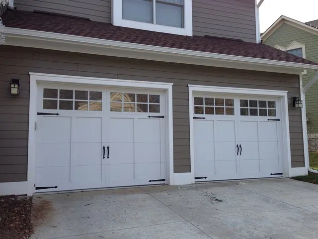 Addison Garage Door Service  Addison, TX 972-984-5232 - standard-garage-01